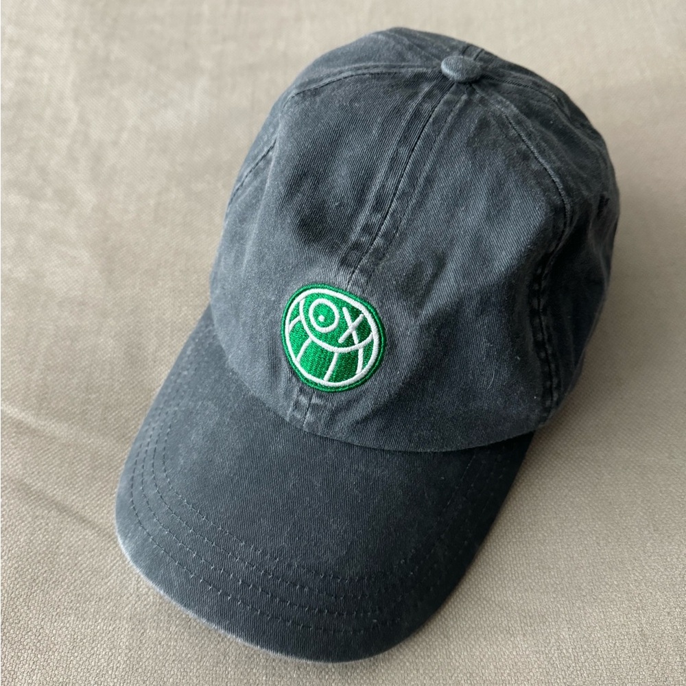 Axel Arigato Andre Saraiva Mr. A Hat